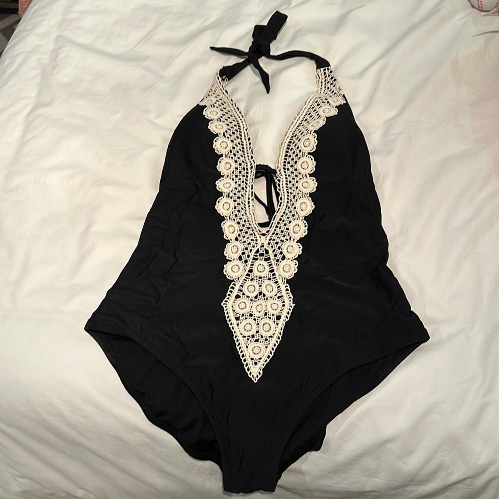 Women’s Missoni Target One piece Swimsuit